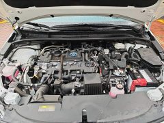 Toyota Corolla 2023 Intelligent Hybrid Dual Engine 1.8L Sport Edition - ფოტო 16