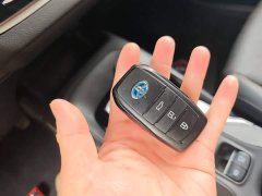 Toyota Corolla 2023 Intelligent Hybrid Dual Engine 1.8L Sport Edition - ფოტო 17