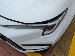 Toyota Corolla 2023 Intelligent Hybrid Dual Engine 1.8L Sport Edition - ფოტო 18