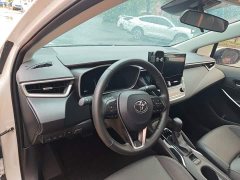 Toyota Corolla 2023 Intelligent Hybrid Dual Engine 1.8L Sport Edition - ფოტო 6