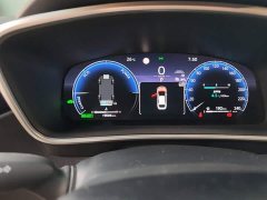 Toyota Corolla 2023 Intelligent Hybrid Dual Engine 1.8L Sport Edition - ფოტო 8