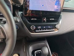 Toyota Corolla 2023 Intelligent Hybrid Dual Engine 1.8L Sport Edition - ფოტო 9