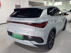 BYD Yuan Plus Glory Edition 430KM Leading - ფოტო 10