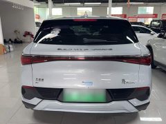 BYD Yuan Plus Glory Edition 430KM Leading - ფოტო 11