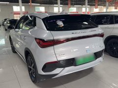 BYD Yuan Plus Glory Edition 430KM Leading - ფოტო 12