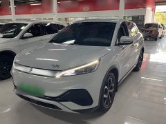 BYD Yuan Plus Glory Edition 430KM Leading - ფოტო 2