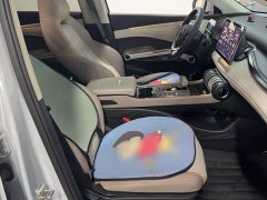 BYD Yuan Plus Glory Edition 430KM Leading - ფოტო 3