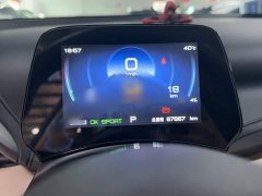 BYD Yuan Plus Glory Edition 430KM Leading - ფოტო 5