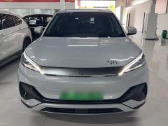 BYD Yuan Plus Glory Edition 430KM Leading - ფოტო 7