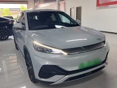 BYD Yuan Plus Glory Edition 430KM Leading - ფოტო 8