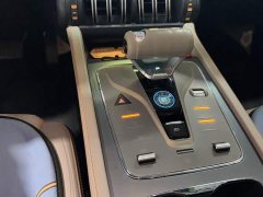 BYD Yuan Plus Glory Edition 430KM Leading - ფოტო 9