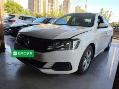 Volkswagen Lavida 2019 Lavida Qihang 1.5L Automatic Fashion Edition National VI - ფოტო 1