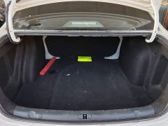 Volkswagen Lavida 2019 Lavida Qihang 1.5L Automatic Fashion Edition National VI - ფოტო 10