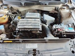 Volkswagen Lavida 2019 Lavida Qihang 1.5L Automatic Fashion Edition National VI - ფოტო 11