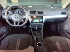 Volkswagen Lavida 2019 Lavida Qihang 1.5L Automatic Fashion Edition National VI - ფოტო 13