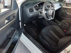 Volkswagen Lavida 2019 Lavida Qihang 1.5L Automatic Fashion Edition National VI - ფოტო 14