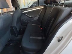 Volkswagen Lavida 2019 Lavida Qihang 1.5L Automatic Fashion Edition National VI - ფოტო 15