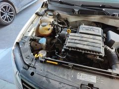Volkswagen Lavida 2019 Lavida Qihang 1.5L Automatic Fashion Edition National VI - ფოტო 19