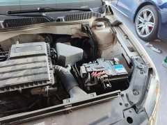 Volkswagen Lavida 2019 Lavida Qihang 1.5L Automatic Fashion Edition National VI - ფოტო 20