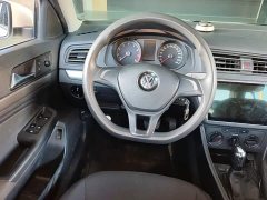 Volkswagen Lavida 2019 Lavida Qihang 1.5L Automatic Fashion Edition National VI - ფოტო 3