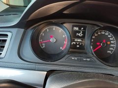 Volkswagen Lavida 2019 Lavida Qihang 1.5L Automatic Fashion Edition National VI - ფოტო 5