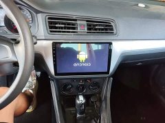 Volkswagen Lavida 2019 Lavida Qihang 1.5L Automatic Fashion Edition National VI - ფოტო 6