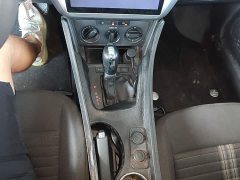 Volkswagen Lavida 2019 Lavida Qihang 1.5L Automatic Fashion Edition National VI - ფოტო 7