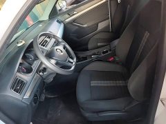 Volkswagen Lavida 2019 Lavida Qihang 1.5L Automatic Fashion Edition National VI - ფოტო 8