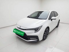 Toyota Corolla 1.8L CVT Sport - ფოტო 1