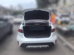 Toyota Corolla 1.8L CVT Sport - ფოტო 10