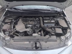Toyota Corolla 1.8L CVT Sport - ფოტო 11