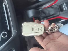 Toyota Corolla 1.8L CVT Sport - ფოტო 12