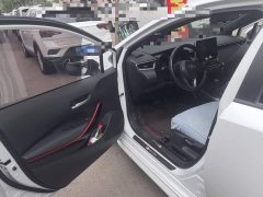 Toyota Corolla 1.8L CVT Sport - ფოტო 14