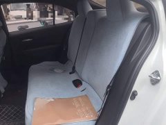 Toyota Corolla 1.8L CVT Sport - ფოტო 15