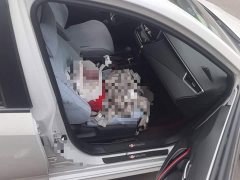 Toyota Corolla 1.8L CVT Sport - ფოტო 20