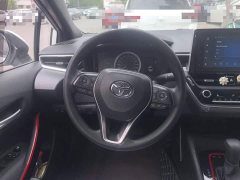 Toyota Corolla 1.8L CVT Sport - ფოტო 3