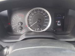 Toyota Corolla 1.8L CVT Sport - ფოტო 4