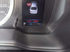 Toyota Corolla 1.8L CVT Sport - ფოტო 5