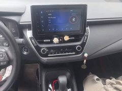 Toyota Corolla 1.8L CVT Sport - ფოტო 6