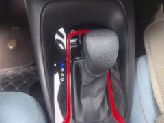 Toyota Corolla 1.8L CVT Sport - ფოტო 7