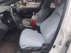 Toyota Corolla 1.8L CVT Sport - ფოტო 8
