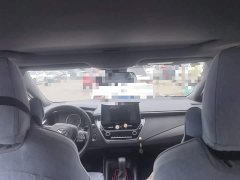 Toyota Corolla 1.8L CVT Sport - ფოტო 9
