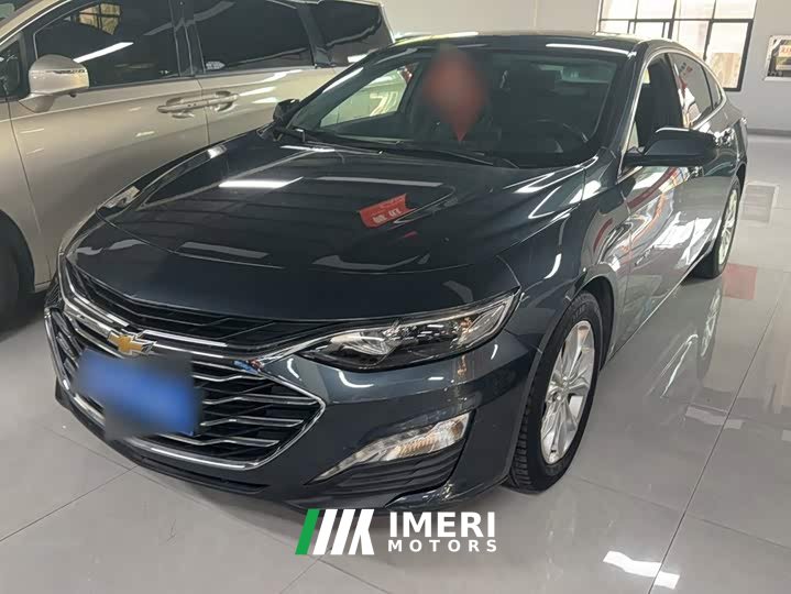 Chevrolet Malibu XL 2022 535T Automatic Sharp Edition - ავტომობილი ჩინეთიდან