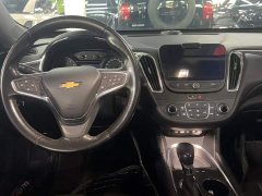 Chevrolet Malibu XL 2022 535T Automatic Sharp Edition - ფოტო 10