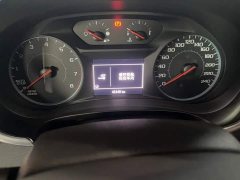 Chevrolet Malibu XL 2022 535T Automatic Sharp Edition - ფოტო 11