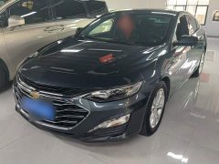 Chevrolet Malibu XL 2022 535T Automatic Sharp Edition - ფოტო 2