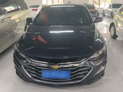 Chevrolet Malibu XL 2022 535T Automatic Sharp Edition - ფოტო 3
