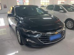 Chevrolet Malibu XL 2022 535T Automatic Sharp Edition - ფოტო 4