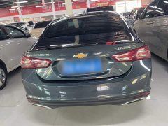 Chevrolet Malibu XL 2022 535T Automatic Sharp Edition - ფოტო 6