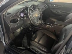 Chevrolet Malibu XL 2022 535T Automatic Sharp Edition - ფოტო 8
